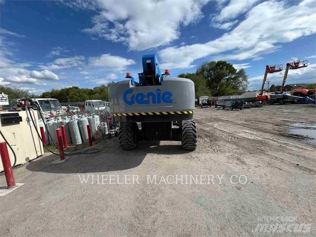 Genie S85XC SP Kloubové plošiny