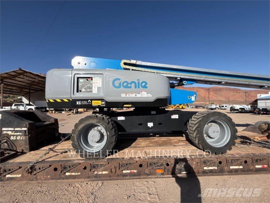 Genie S85XC SP Kloubové plošiny