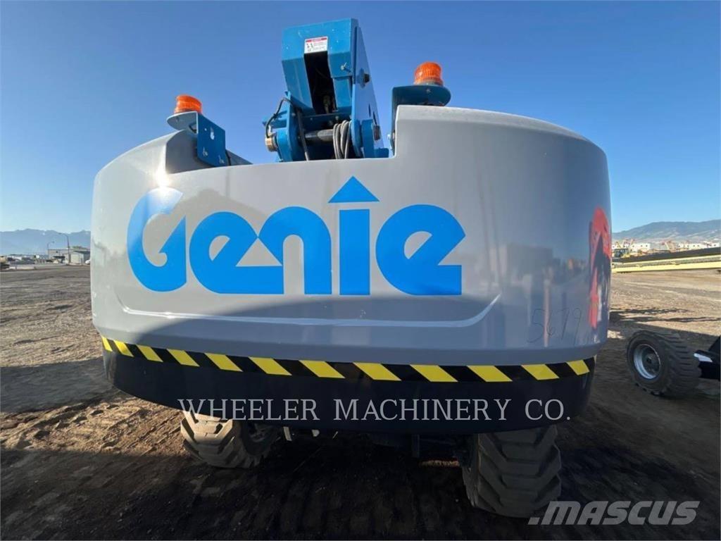 Genie S85XC SP Kloubové plošiny