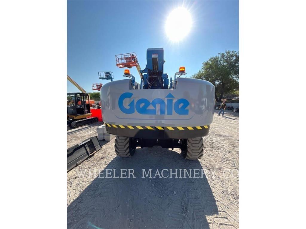 Genie S85XC SP Kloubové plošiny