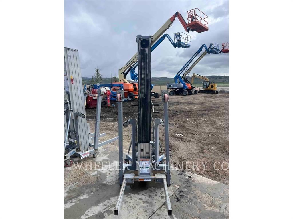 Genie SLC-24 Nůžková zvedací plošina