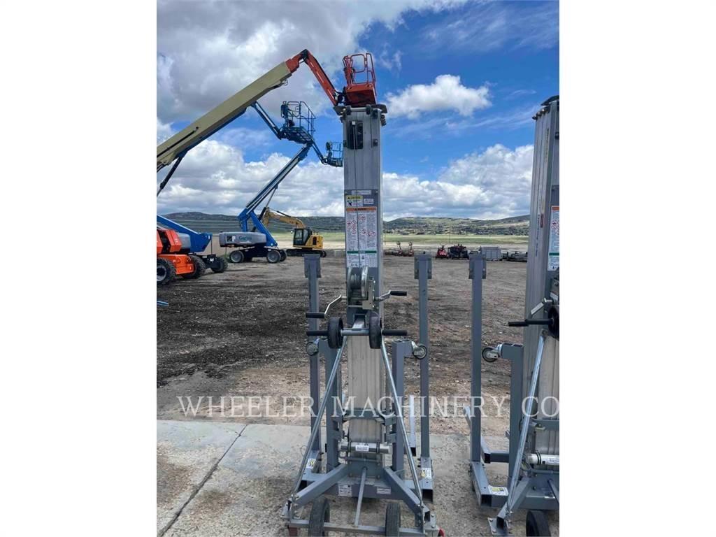 Genie SLC-24 Nůžková zvedací plošina
