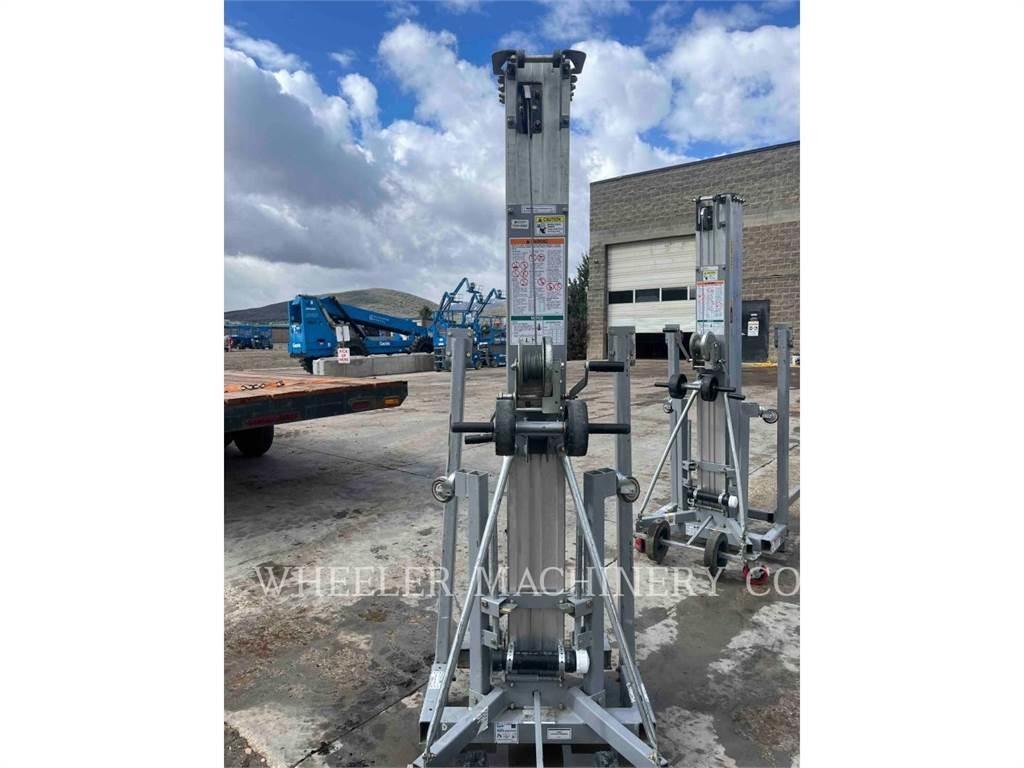 Genie SLC-24 Nůžková zvedací plošina