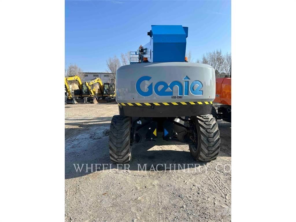 Genie SX125XC Kloubové plošiny