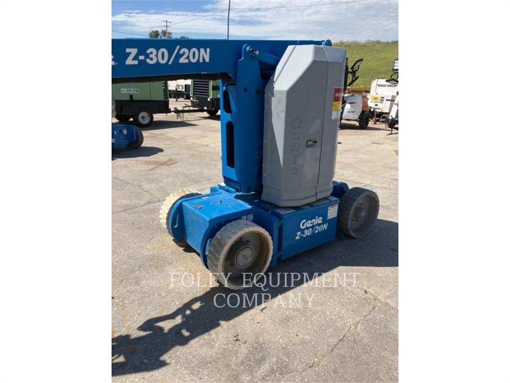 Genie Z30/20N Kloubové plošiny