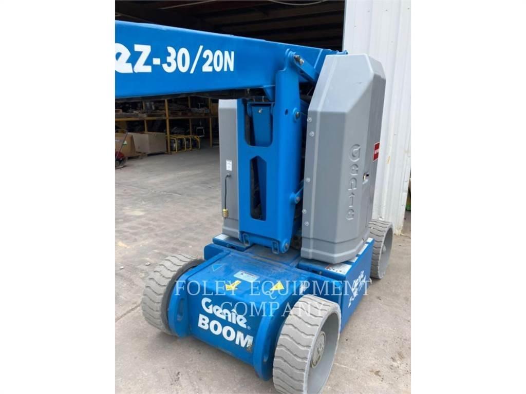 Genie Z30/20N Kloubové plošiny