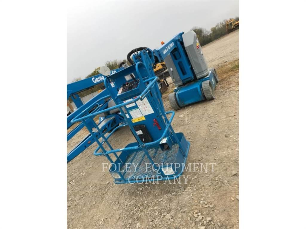 Genie Z30/20NR Kloubové plošiny