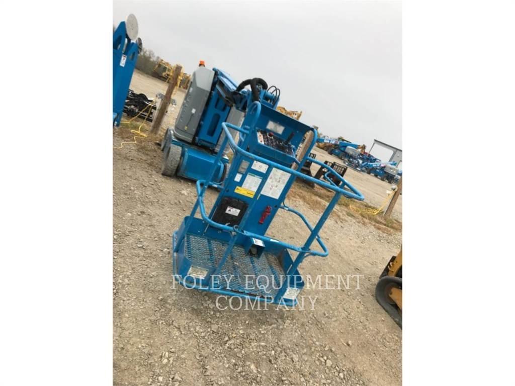 Genie Z30/20NR Kloubové plošiny