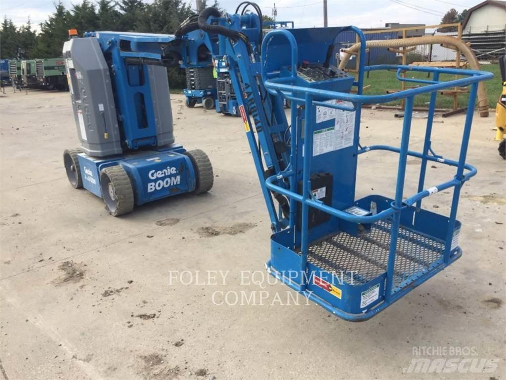 Genie Z30/20NR Kloubové plošiny