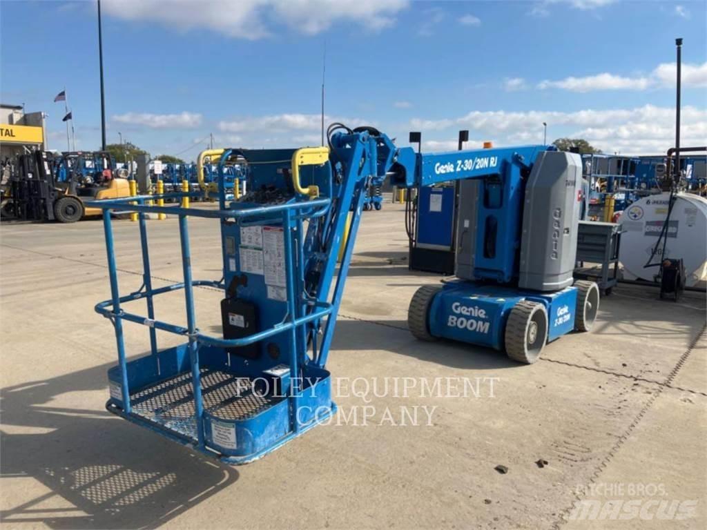 Genie Z30/20NR Kloubové plošiny