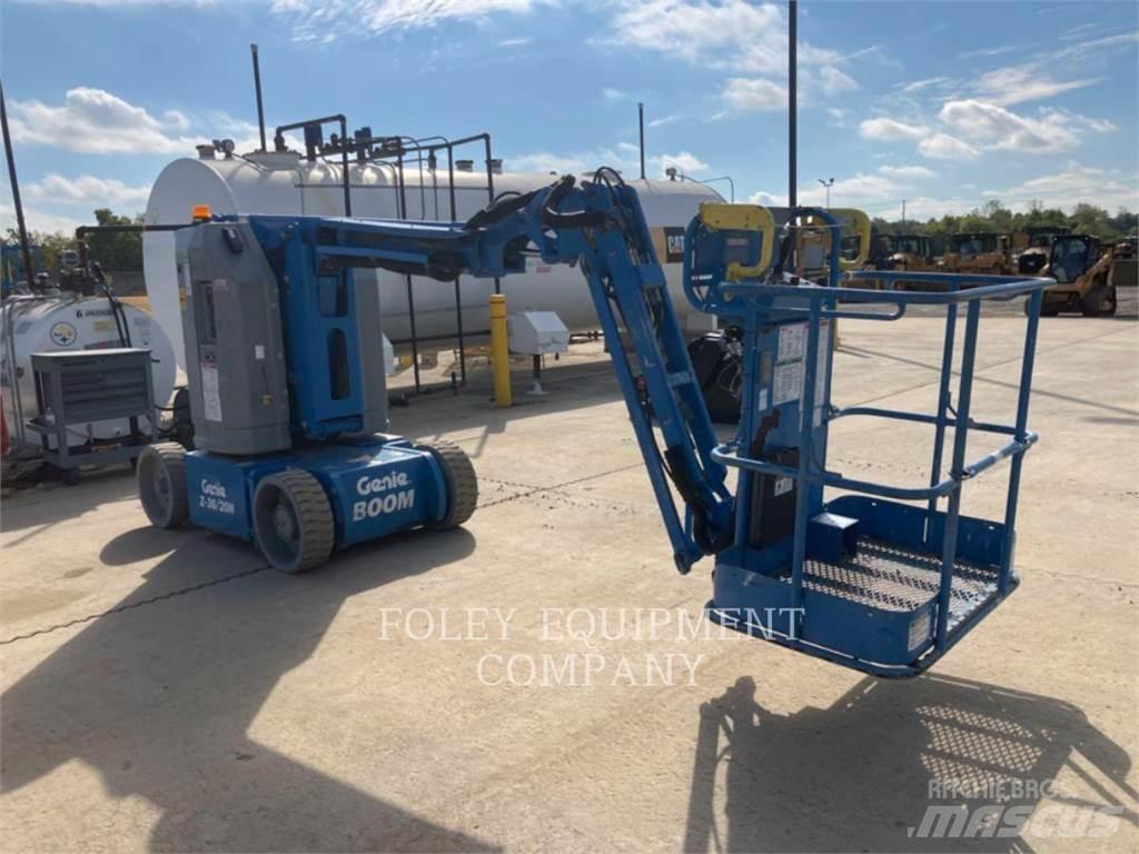 Genie Z30/20NR Kloubové plošiny