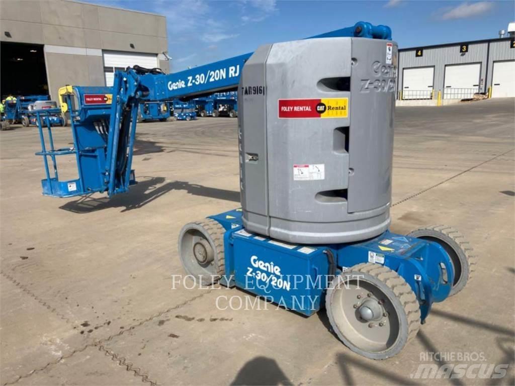 Genie Z30/20NR Kloubové plošiny
