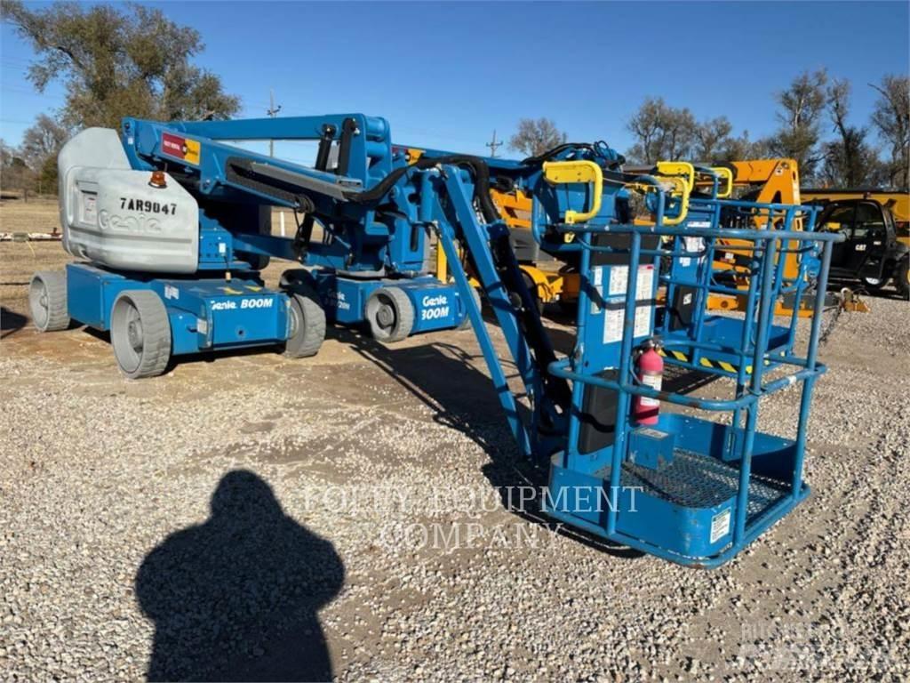 Genie Z40/23NRJ Kloubové plošiny
