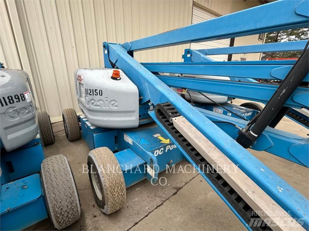 Genie Z45/25 Kloubové plošiny