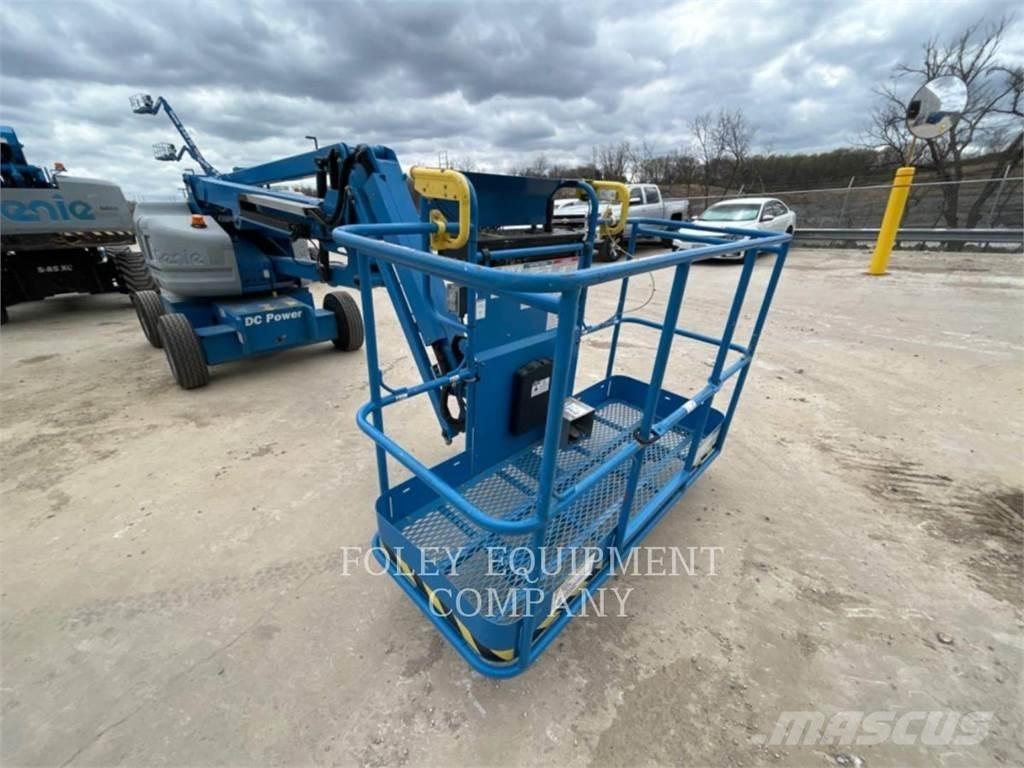 Genie Z45/25JDC Kloubové plošiny