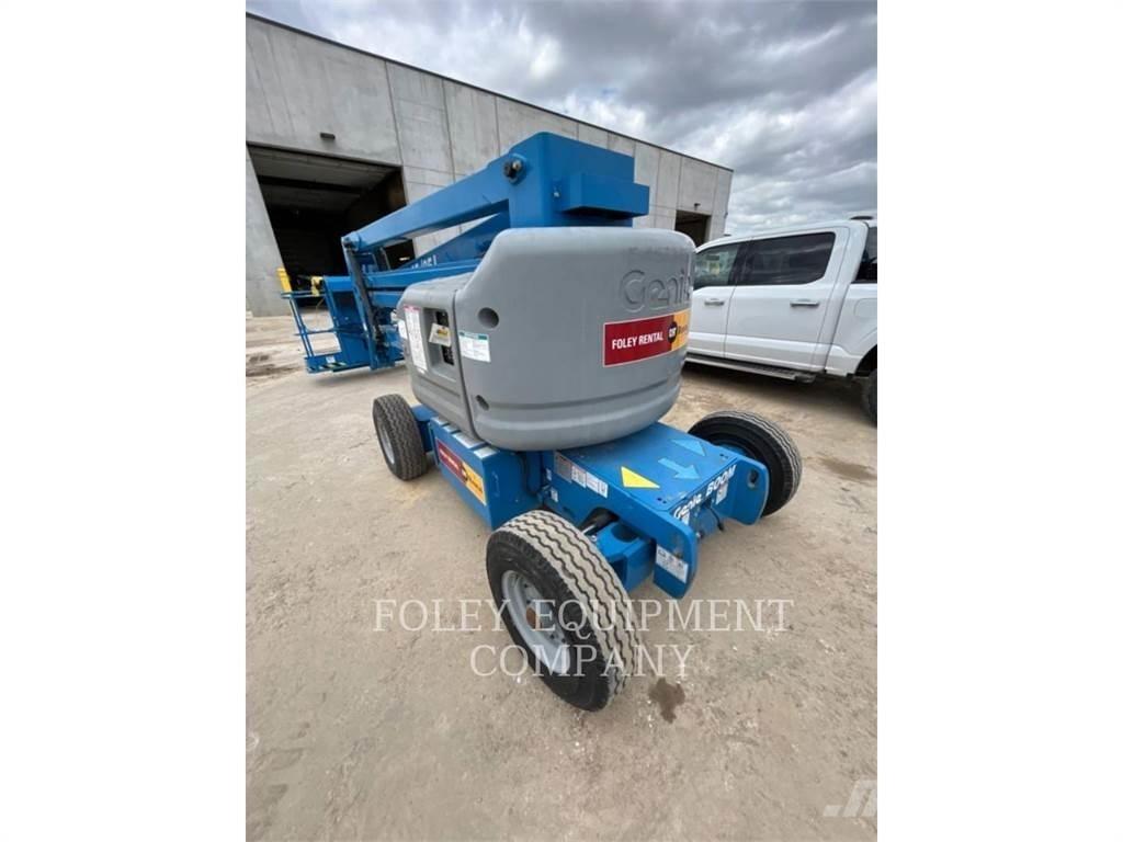 Genie Z45/25JDC Kloubové plošiny