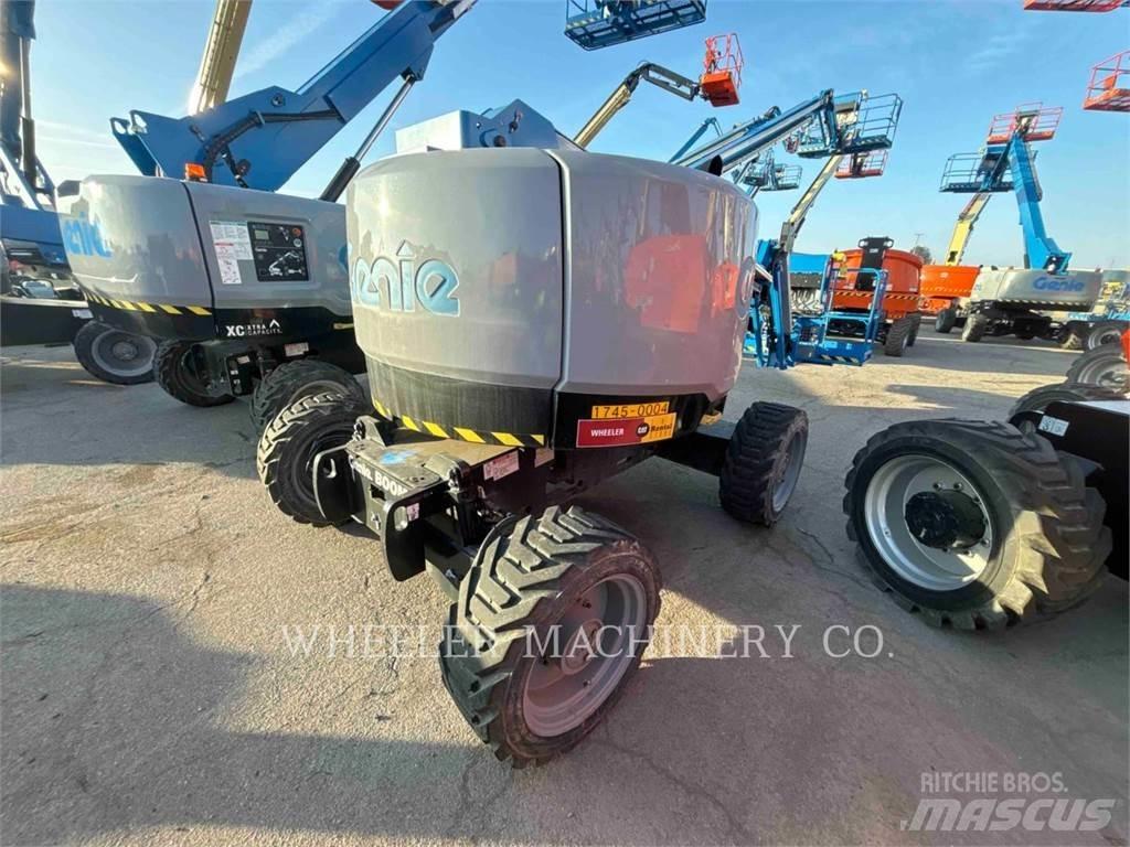 Genie Z45 XC Kloubové plošiny