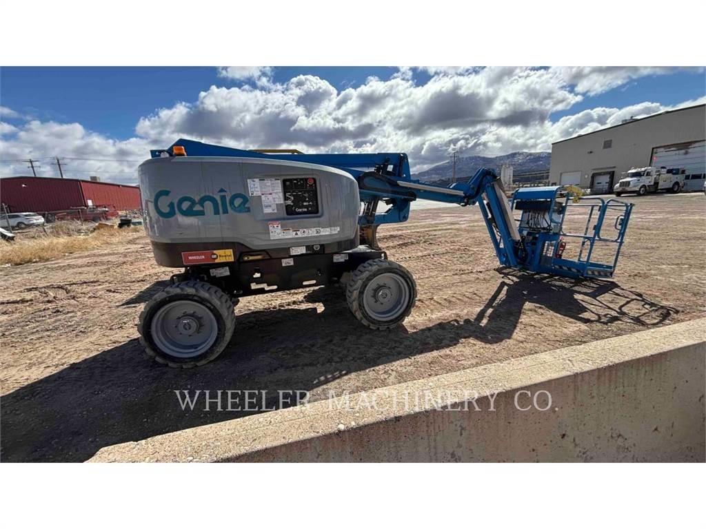 Genie Z45 XC Kloubové plošiny