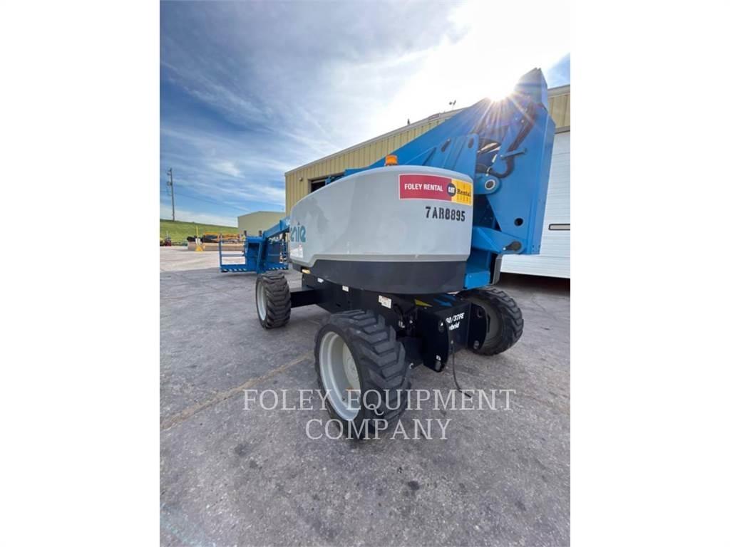 Genie Z60/37FE Kloubové plošiny
