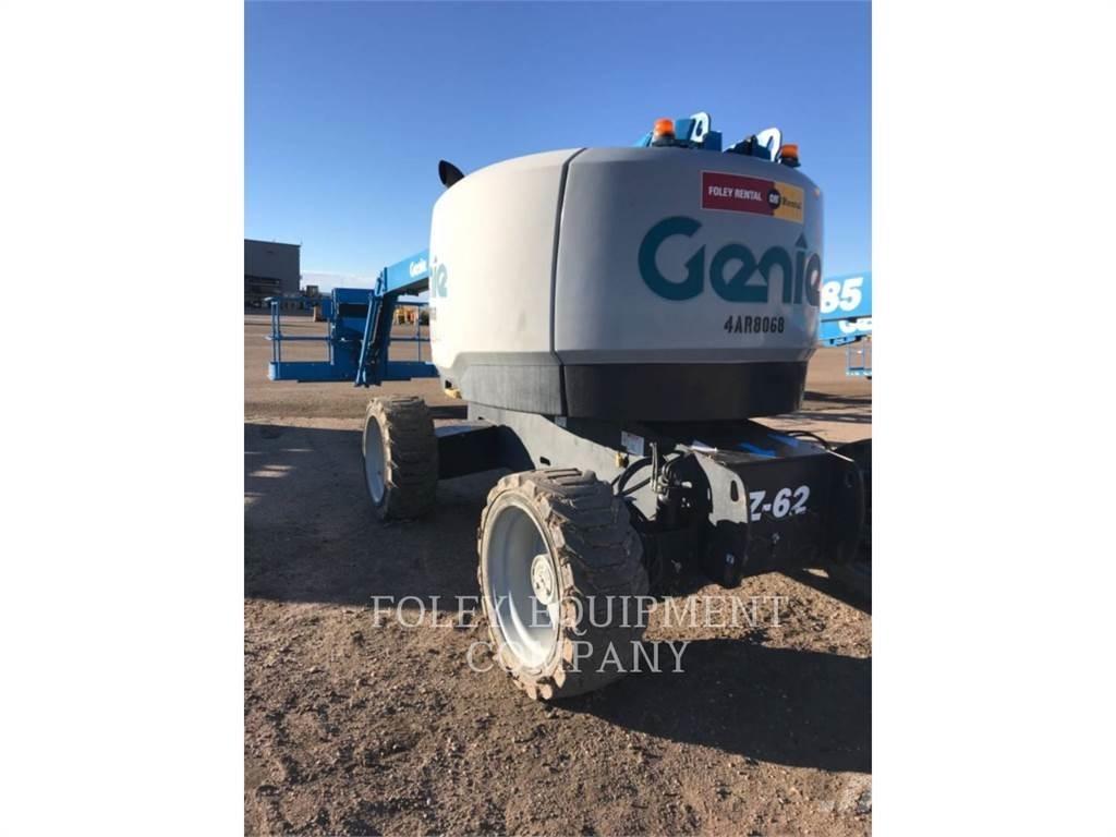Genie Z62/40G4W Kloubové plošiny