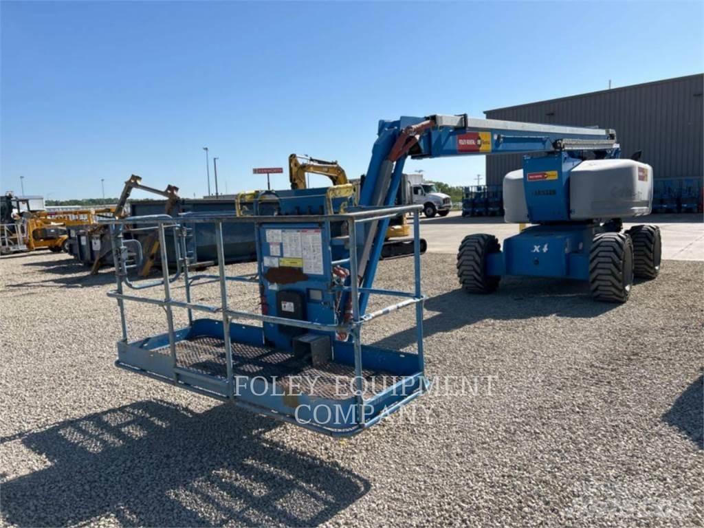 Genie Z80/60D4W Kloubové plošiny
