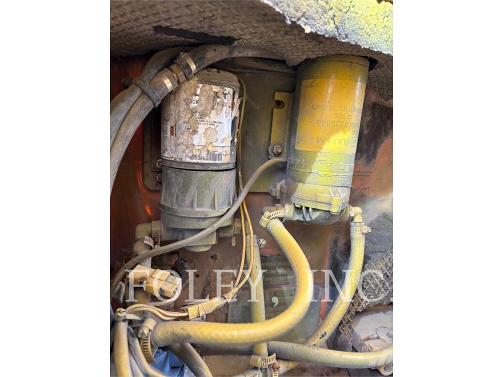 Hamm HD 70 Tandemové válce