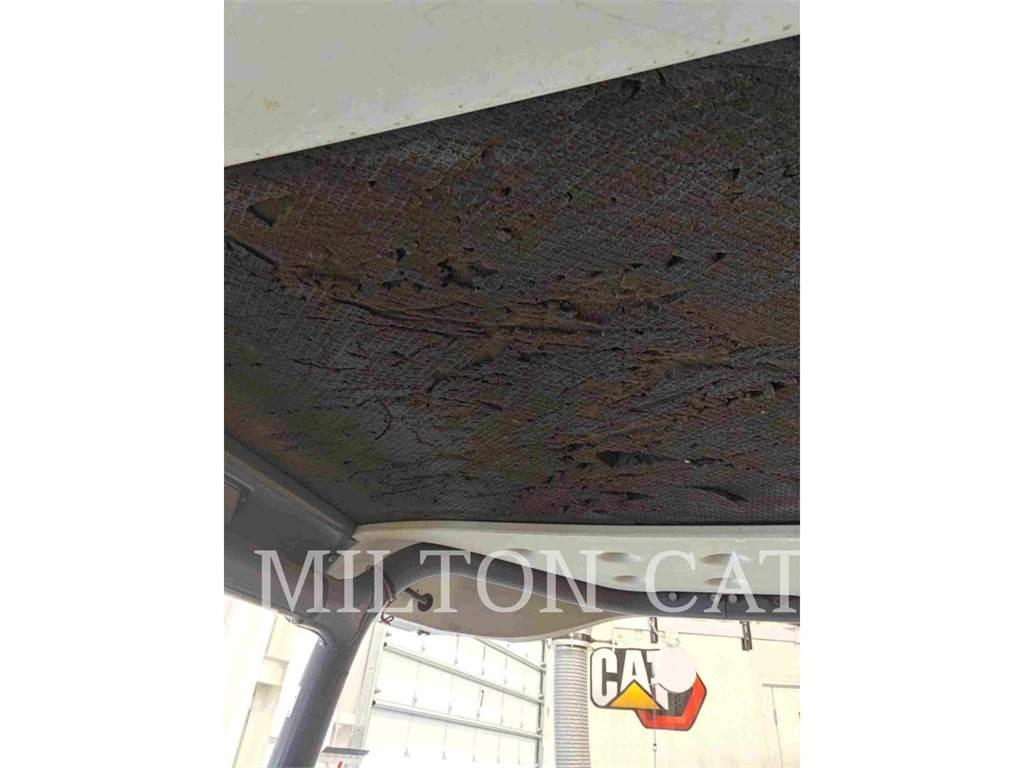 Hamm HD120IVV Půdní kompaktory
