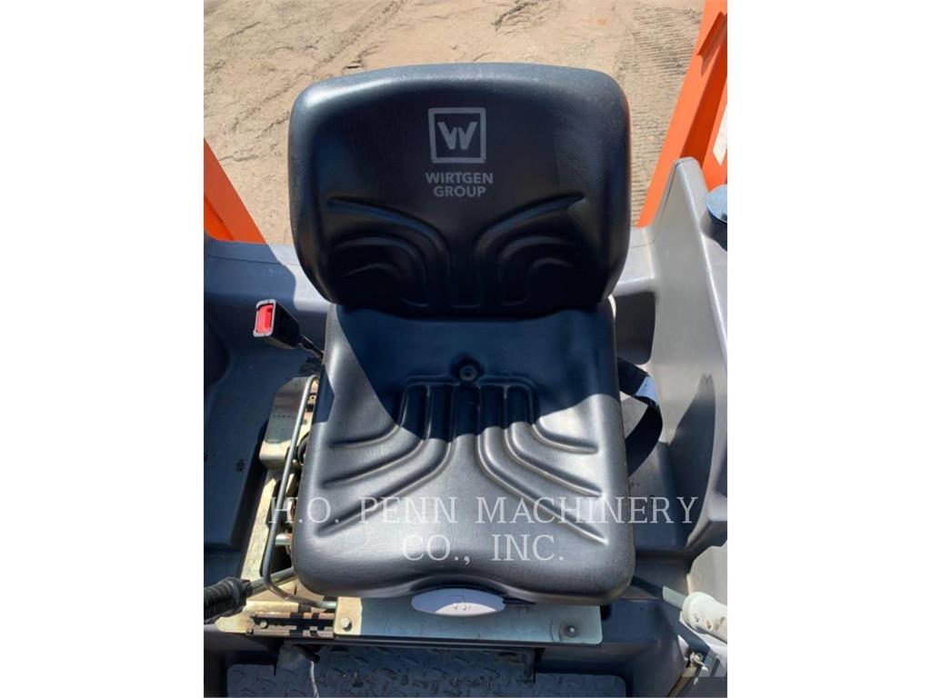 Hamm HD14 Půdní kompaktory