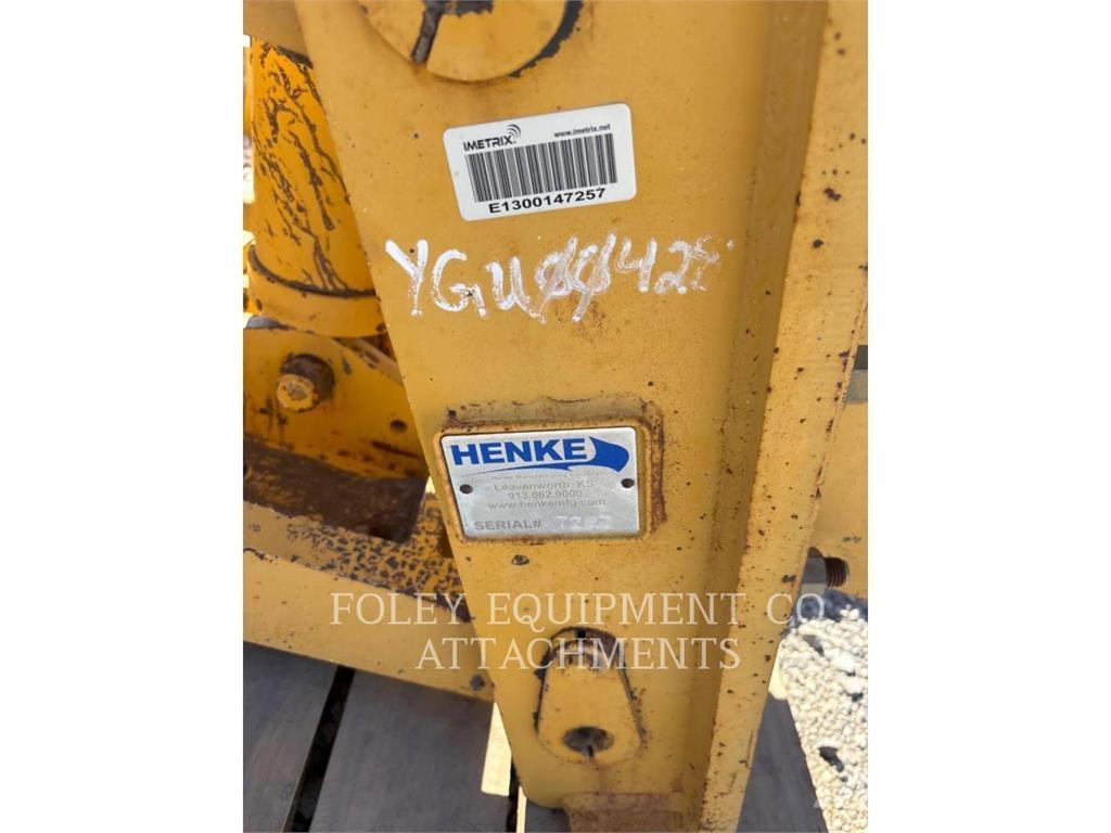 Henke LGMGMHEN Grejdry