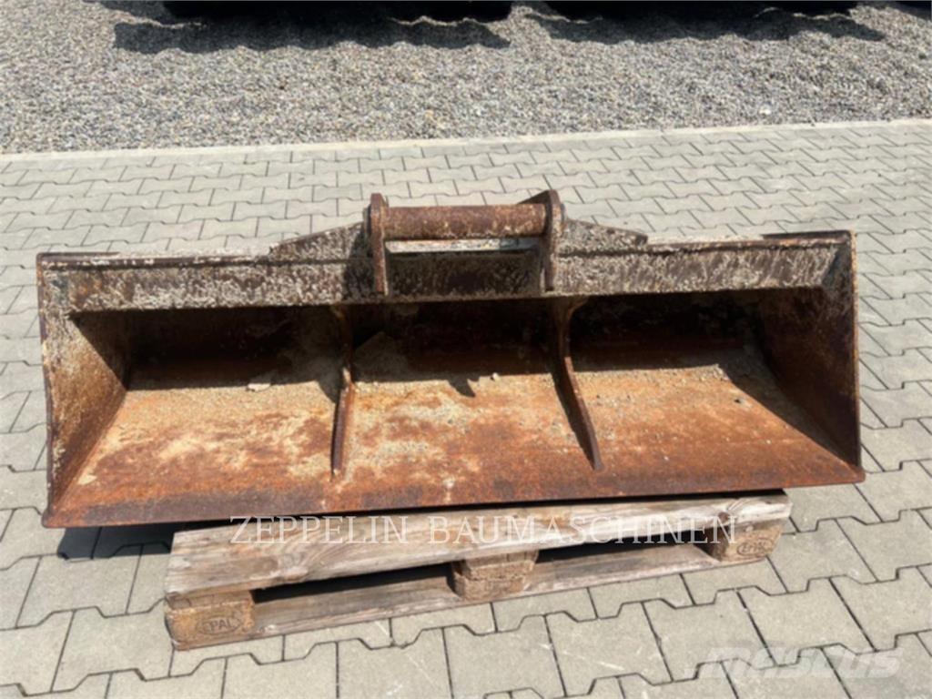 Henle GL1600MM MS08 Rýhovače