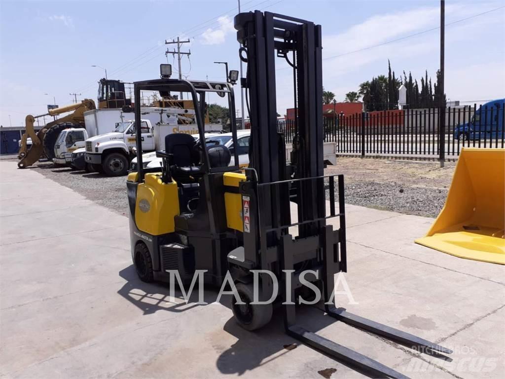 Hiab CRANES & LOADERS 20SE Další
