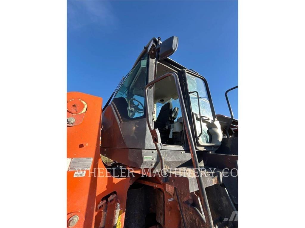 Hitachi ZW250-6 Kolové nakladače