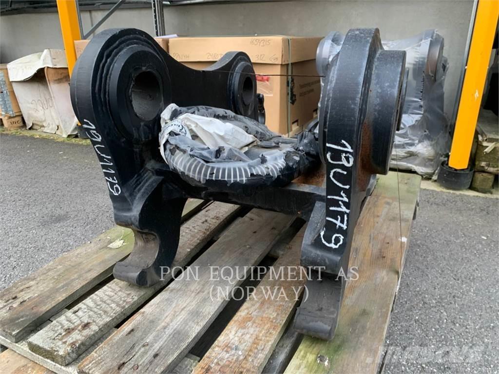  HK-FESTE KLEPP KM2 HD Rychlospojky