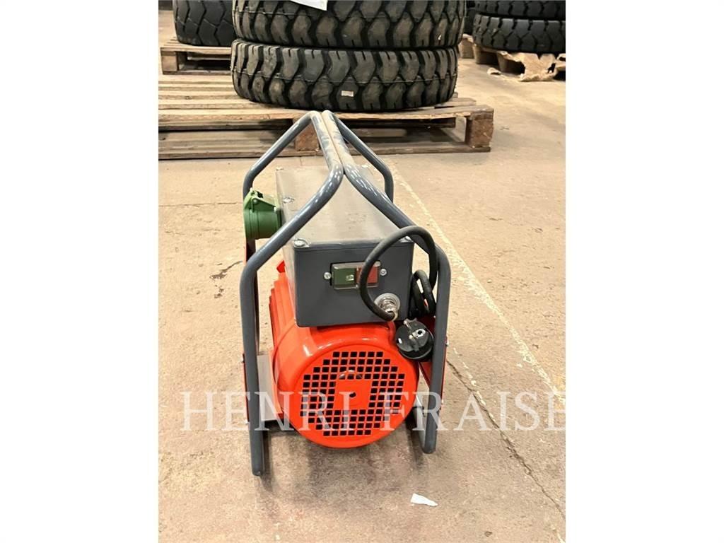 Husqvarna CF11 Stavebnictví - ostatní