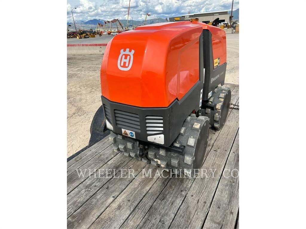 Husqvarna LP9505 Tandemové válce