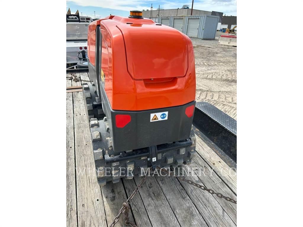 Husqvarna LP9505 Tandemové válce