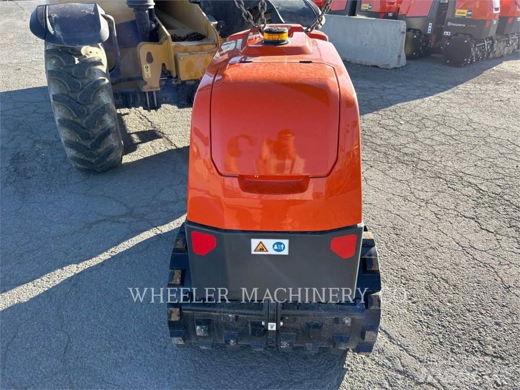 Husqvarna LP9505 Tandemové válce