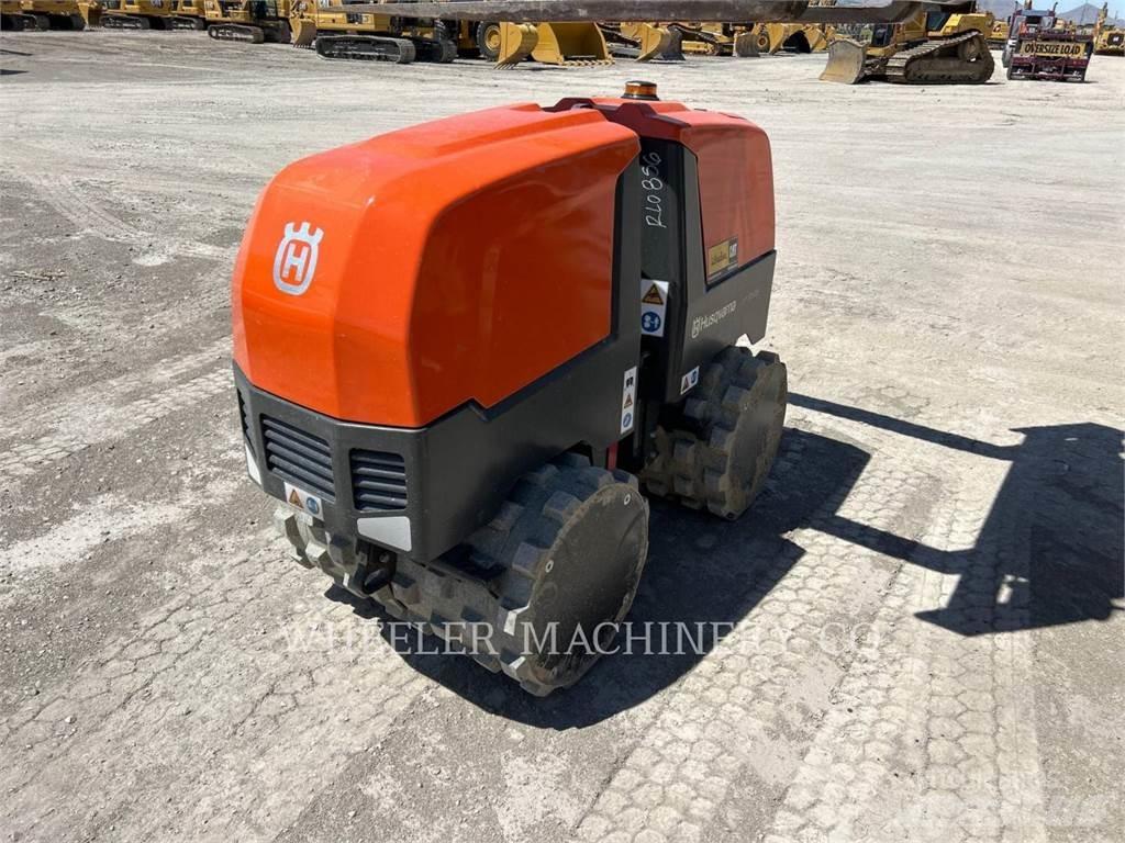 Husqvarna LP9505 Tandemové válce