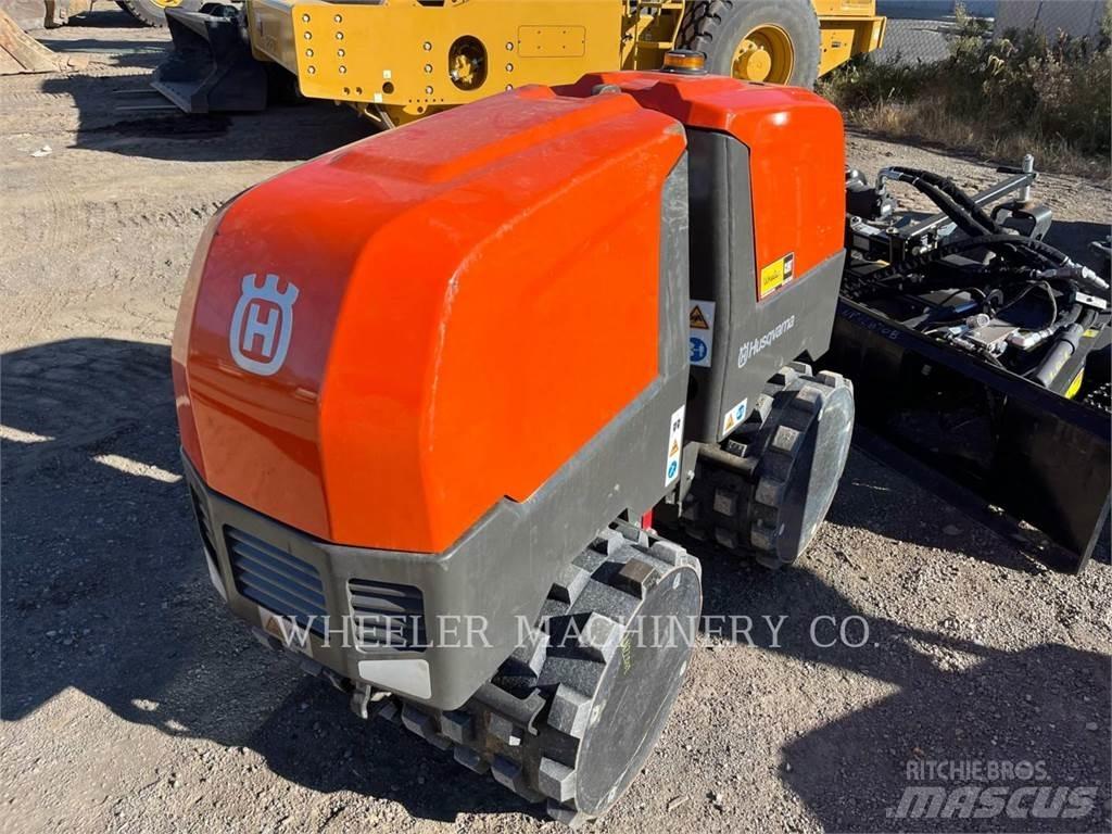Husqvarna LP9505 Tandemové válce