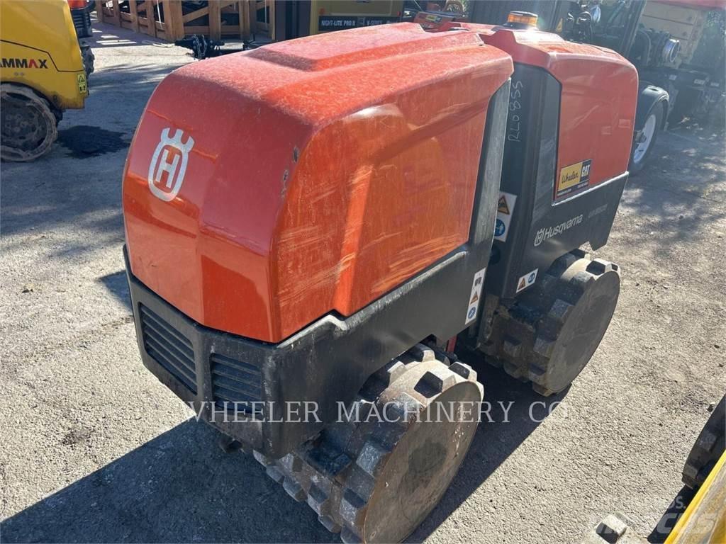 Husqvarna LP9505 Tandemové válce