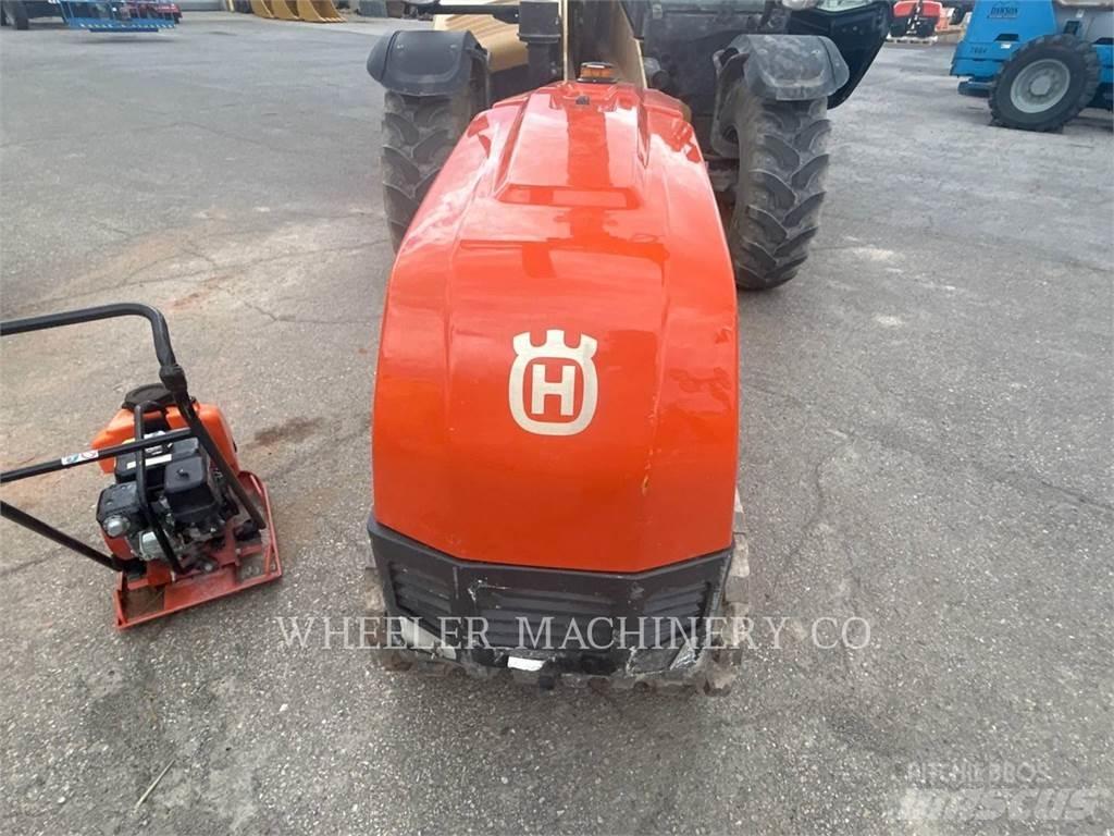 Husqvarna LP9505 Tandemové válce