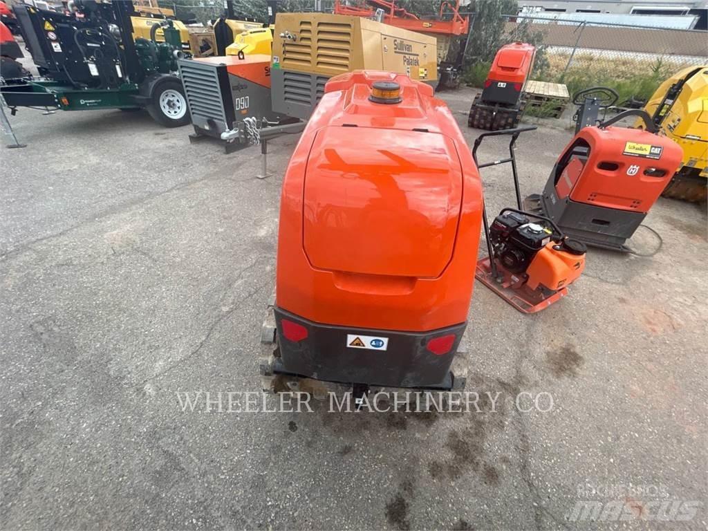 Husqvarna LP9505 Tandemové válce
