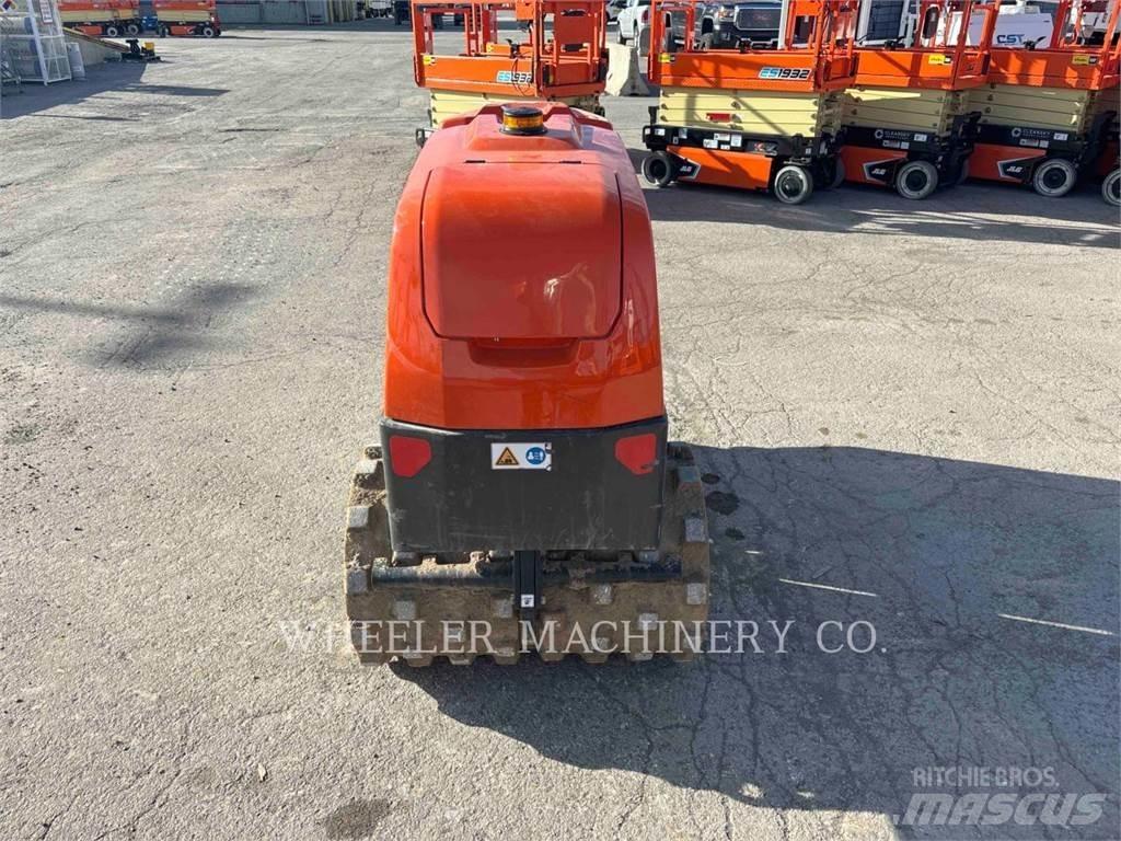 Husqvarna LP9505 Tandemové válce