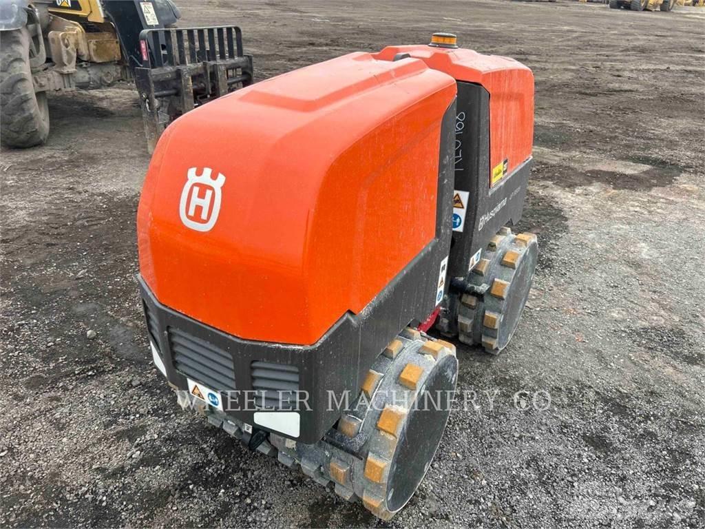 Husqvarna LP9505 Tandemové válce
