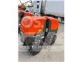 Husqvarna LP9505 Tandemové válce