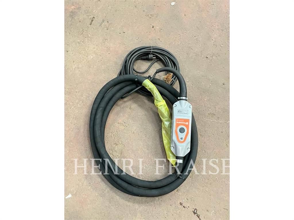 Husqvarna SMART 40 Stavebnictví - ostatní