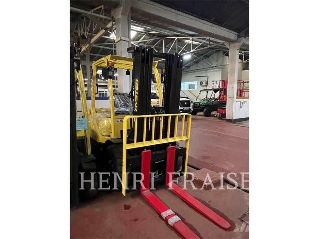 Hyster H3.OUT DSL Další