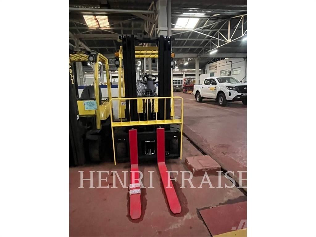 Hyster H3.OUT DSL Další