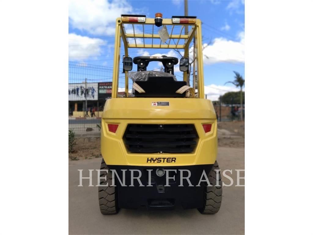 Hyster H3.OUT GPL Další