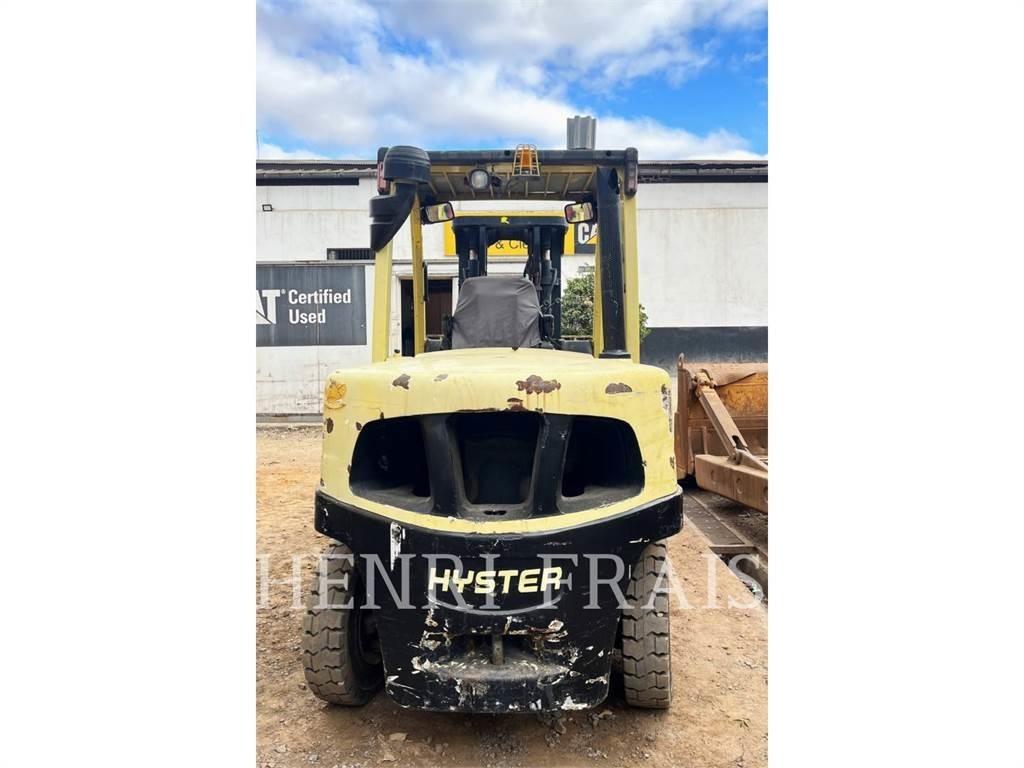 Hyster H5.0FT Další